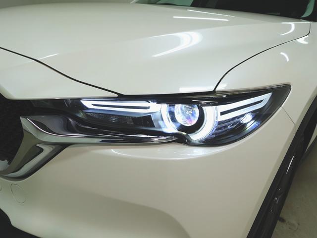 CX-5 XD プロアクティブ