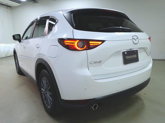 CX-5 XD プロアクティブ