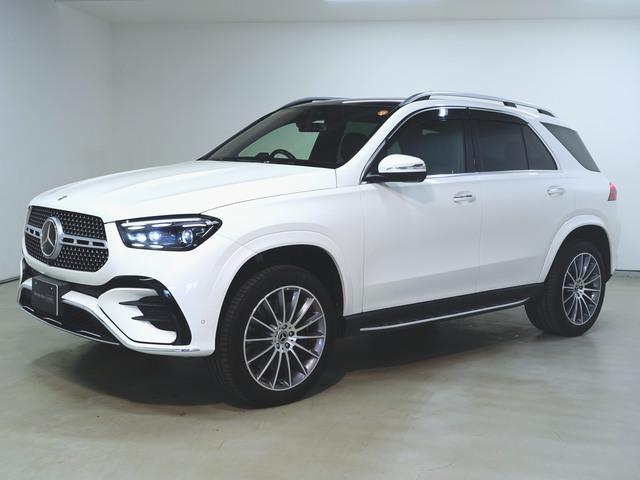 GLE450 d 4マチック スポーツ