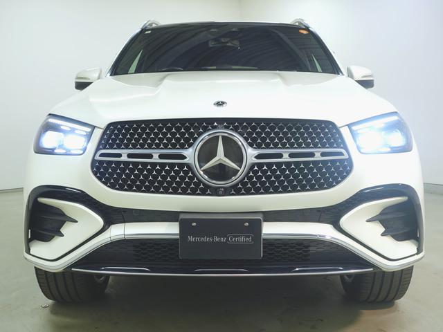 GLE450 d 4マチック スポーツ