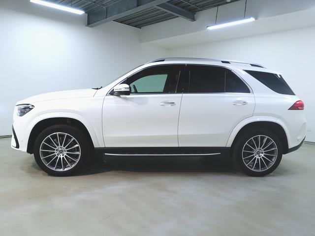 GLE450 d 4マチック スポーツ