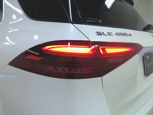 GLE450 d 4マチック スポーツ