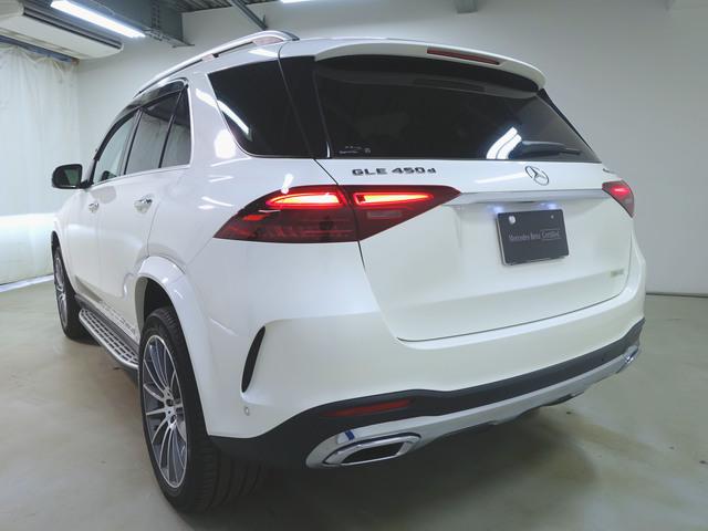 GLE450 d 4マチック スポーツ
