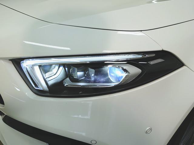 A45 S 4マチックプラス AMGアドバンスドパッケージ AMGパフォーマンスパッケージ