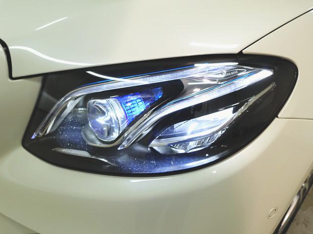 E200 クーペ スポーツ レザーパッケージ