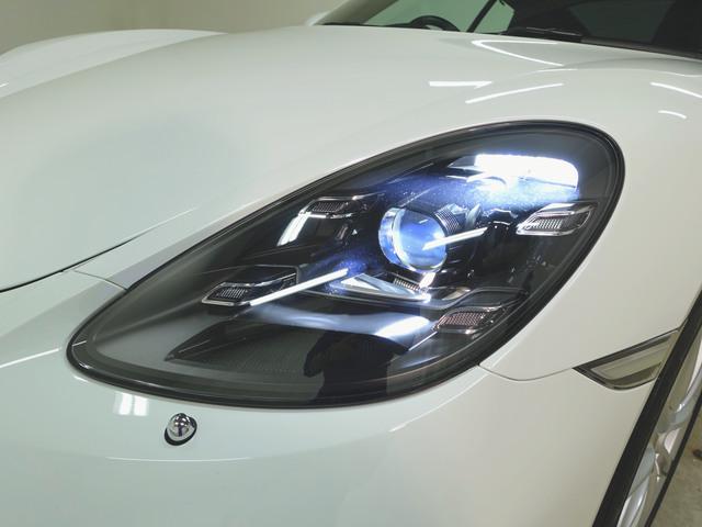 ポルシェ 718ケイマン S