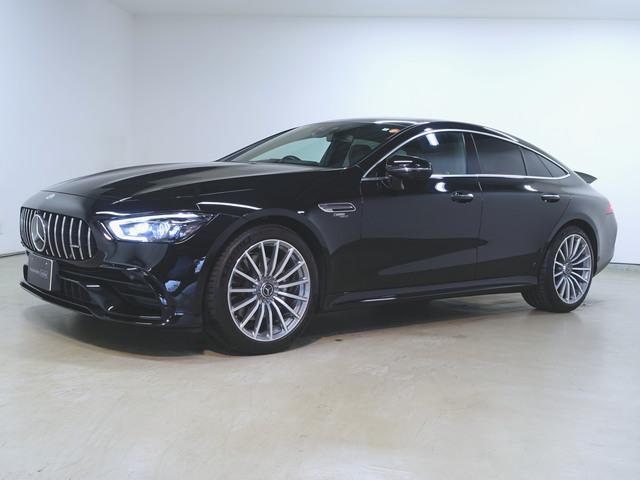 GT43 4マチックプラス AMGライドコントロールプラスパッケージ