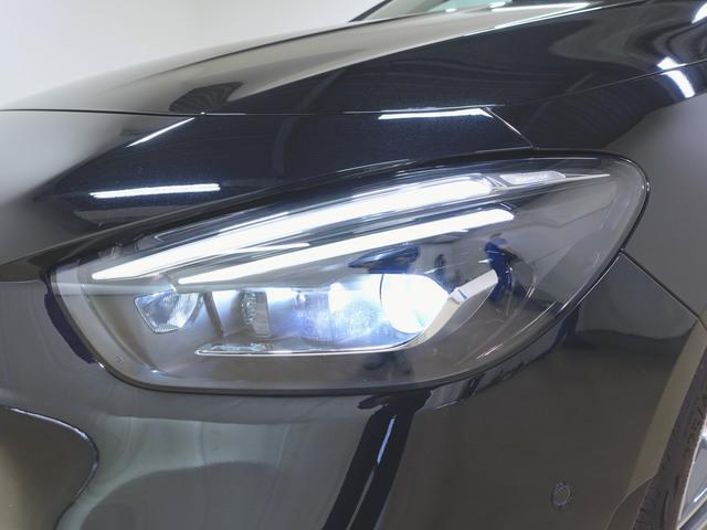 B200 d AMGライン ナビゲーションパッケージ