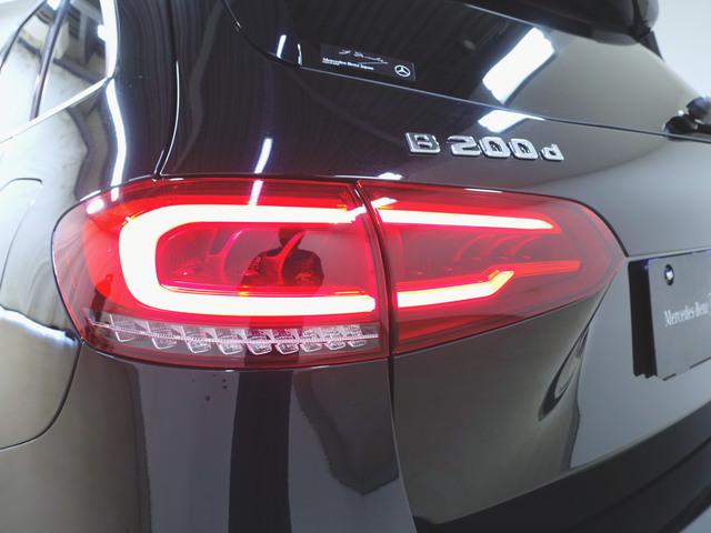 B200 d AMGライン ナビゲーションパッケージ