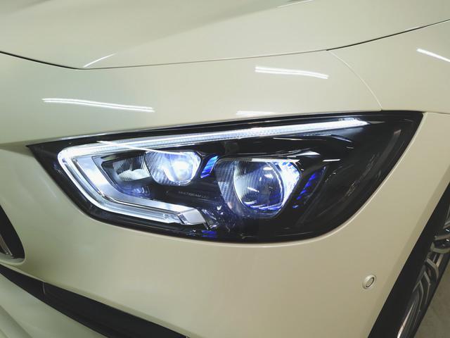 GT43 4マチックプラス AMGライドコントロールプラスパッケージ