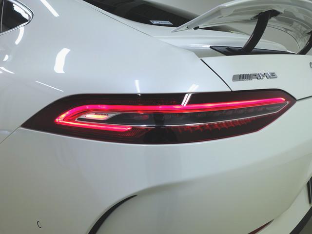 GT43 4マチックプラス AMGライドコントロールプラスパッケージ