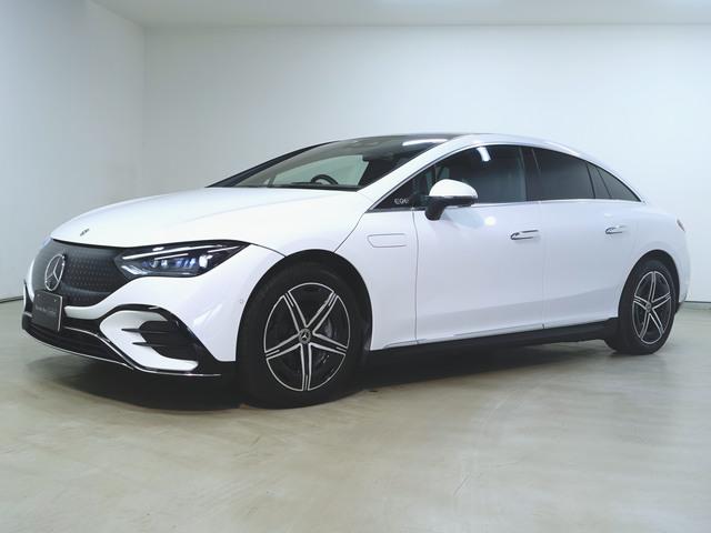 EQE350プラス AMGラインパッケージ エクスクルーシブパッケージ エナジャイジングパッケージ