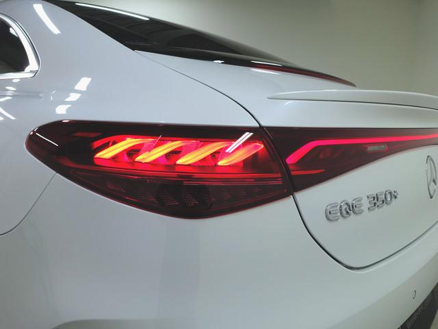 EQE350プラス AMGラインパッケージ エクスクルーシブパッケージ エナジャイジングパッケージ