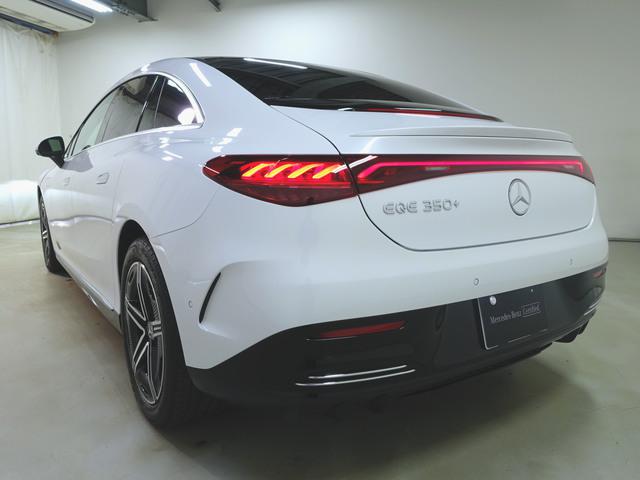 EQE350プラス AMGラインパッケージ エクスクルーシブパッケージ エナジャイジングパッケージ