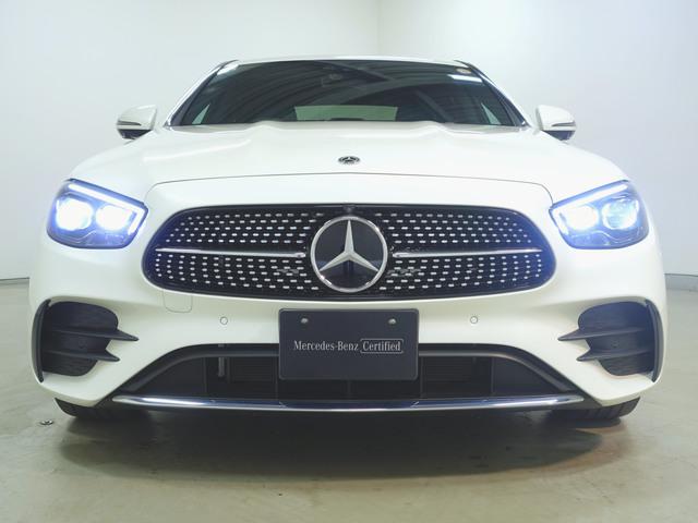 E300 スポーツ エクスクルーシブパッケージ