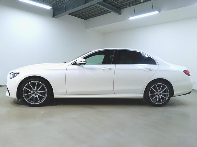 E300 スポーツ エクスクルーシブパッケージ