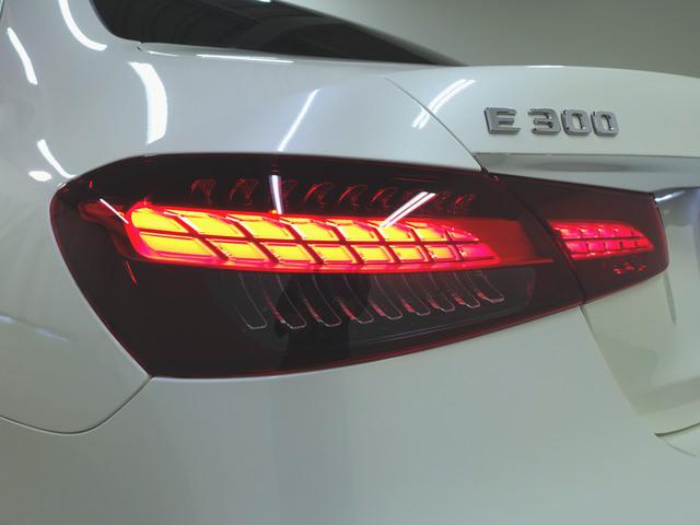 E300 スポーツ エクスクルーシブパッケージ