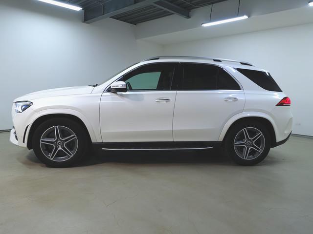 GLE450 4マチック スポーツ ブラウンウォールナットウッドインテリアトリム