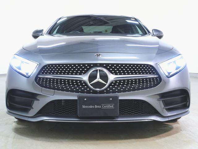 CLS220 d スポーツ エクスクルーシブパッケージ