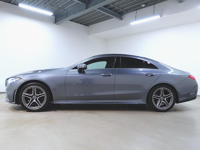 CLS220 d スポーツ エクスクルーシブパッケージ