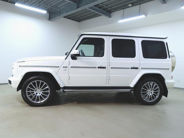 G550 AMGライン