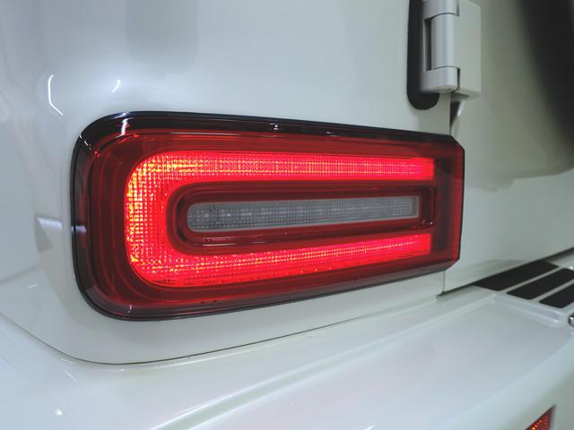 G550 AMGライン