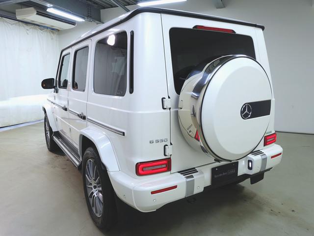 G550 AMGライン