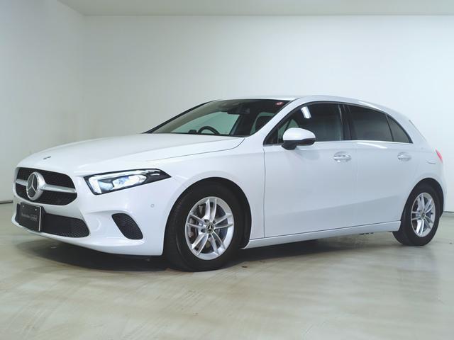 A200 d レーダーセーフティーパッケージ ナビゲーションパッケージ