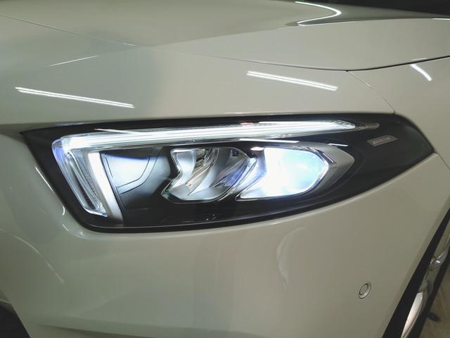 A200 d レーダーセーフティーパッケージ ナビゲーションパッケージ