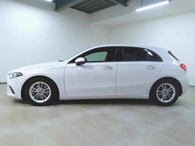 A200 d レーダーセーフティーパッケージ ナビゲーションパッケージ