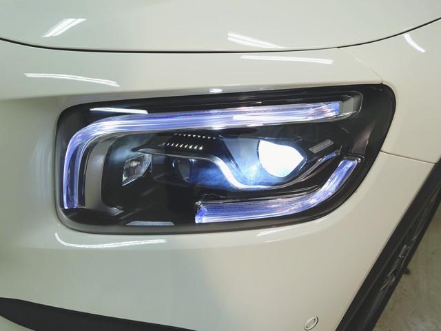 GLB200 d 4マチック AMGラインパッケージ