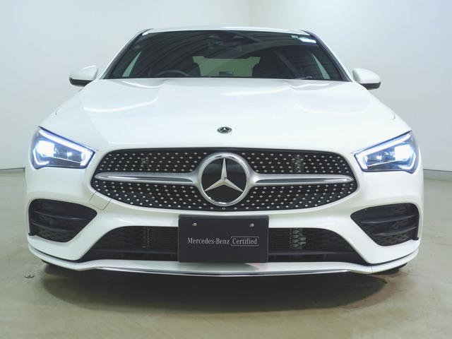 CLA180 AMGラインパッケージ