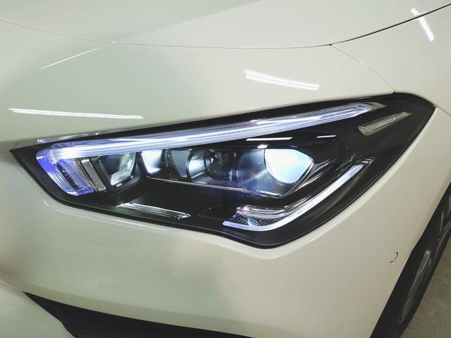 CLA180 AMGラインパッケージ