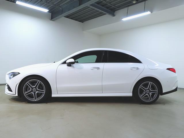 CLA180 AMGラインパッケージ