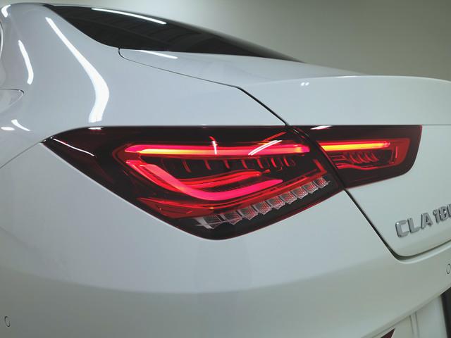 CLA180 AMGラインパッケージ
