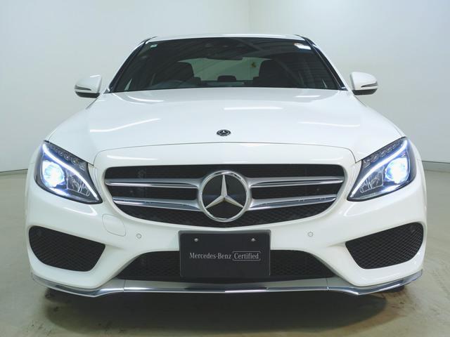 C180 ローレウスエディション レーダーセーフティーパッケージ