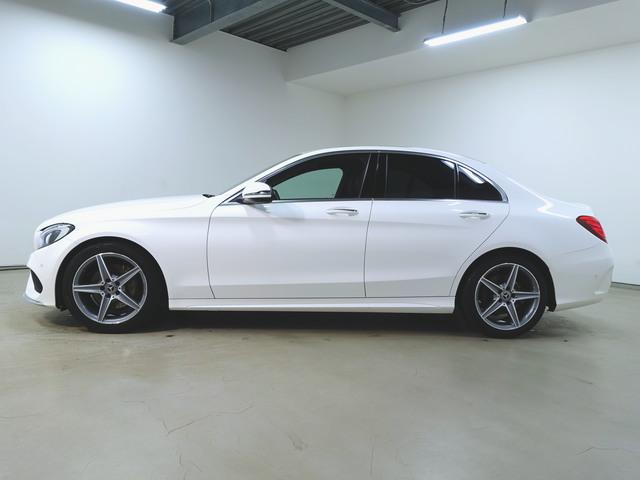 C180 ローレウスエディション レーダーセーフティーパッケージ