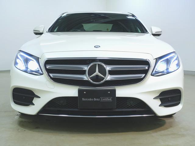 E200 アバンギャルド スポーツ