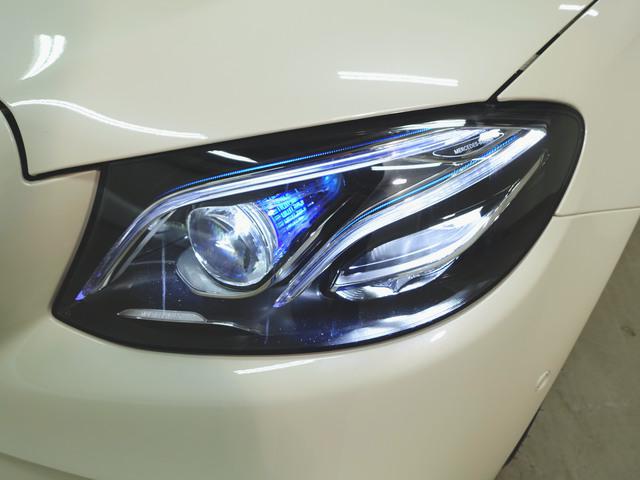 E200 アバンギャルド スポーツ