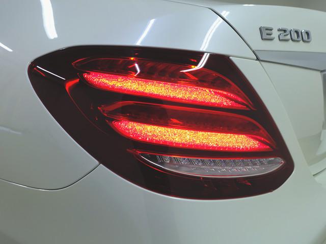 E200 アバンギャルド スポーツ