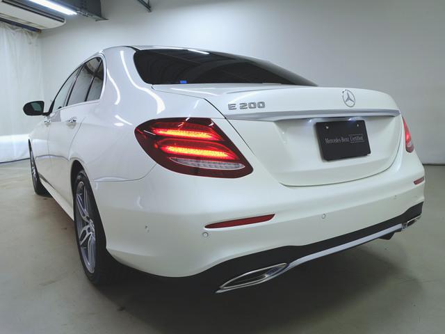 E200 アバンギャルド スポーツ