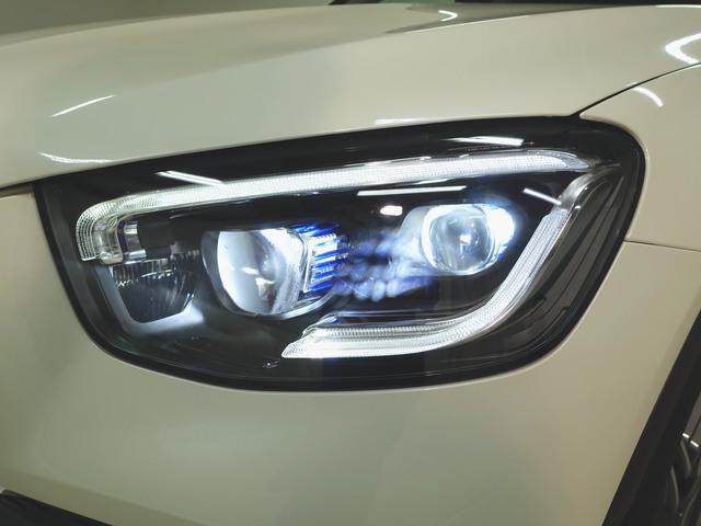 GLC220 d 4マチック AMGライン