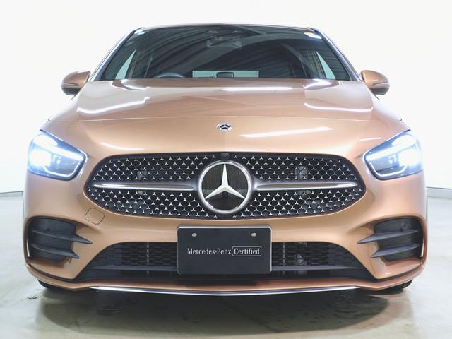 B180 AMGラインパッケージ