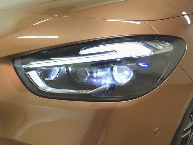 B180 AMGラインパッケージ