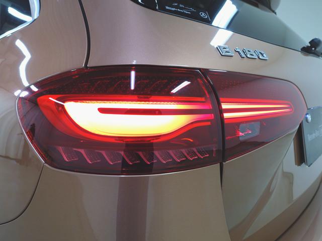 B180 AMGラインパッケージ