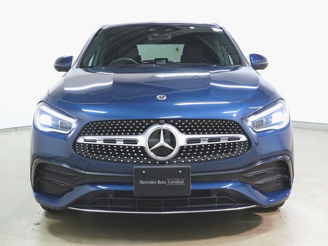 GLA200 d 4マチック AMGラインパッケージ