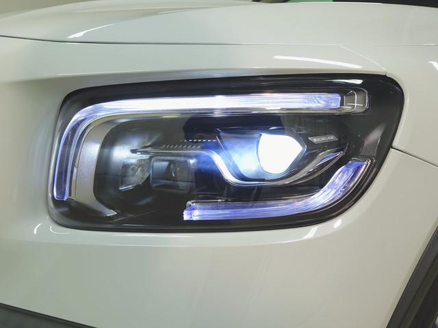 GLB180 AMGラインパッケージ