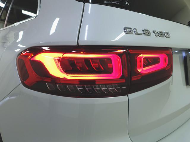 GLB180 AMGラインパッケージ