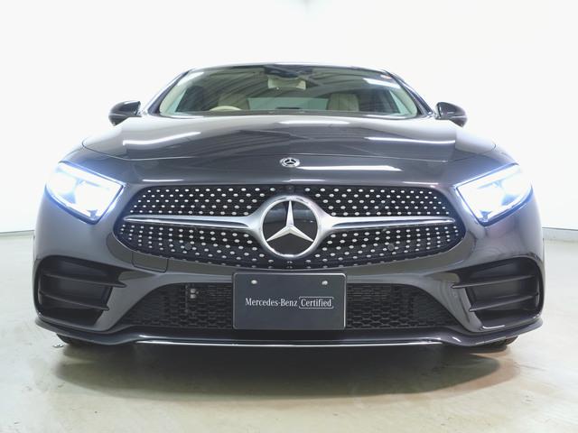 CLS450 4マチック スポーツ エクスクルーシブパッケージ