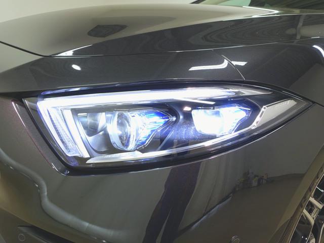 CLS450 4マチック スポーツ エクスクルーシブパッケージ